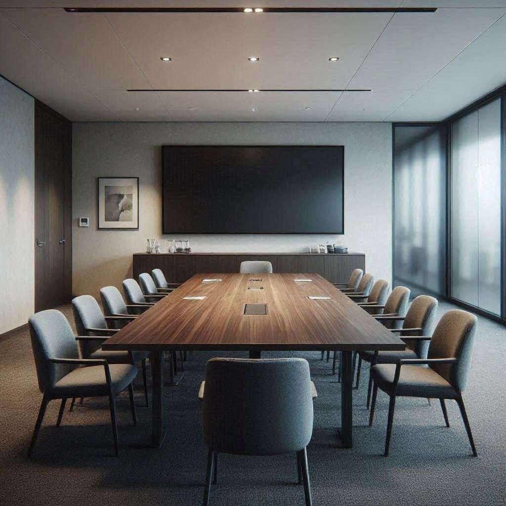 信息安全组为访客数量突增协调写字楼办公会议预约秩序时容易漏掉哪些细节